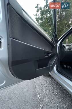 Универсал Opel Astra 2007 в 
