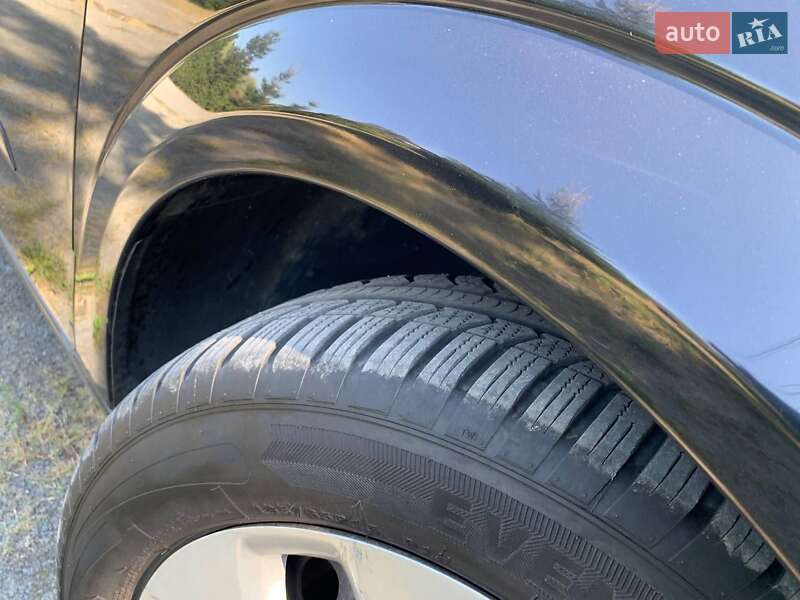 Универсал Opel Astra 2008 в Ровно