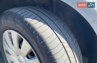 Универсал Opel Astra 2013 в 