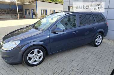 Універсал Opel Astra 2008 в Слов'янську