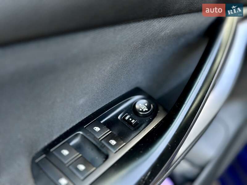 Універсал Opel Astra 2016 в Броварах