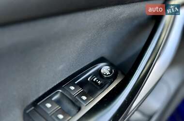 Универсал Opel Astra 2016 в 