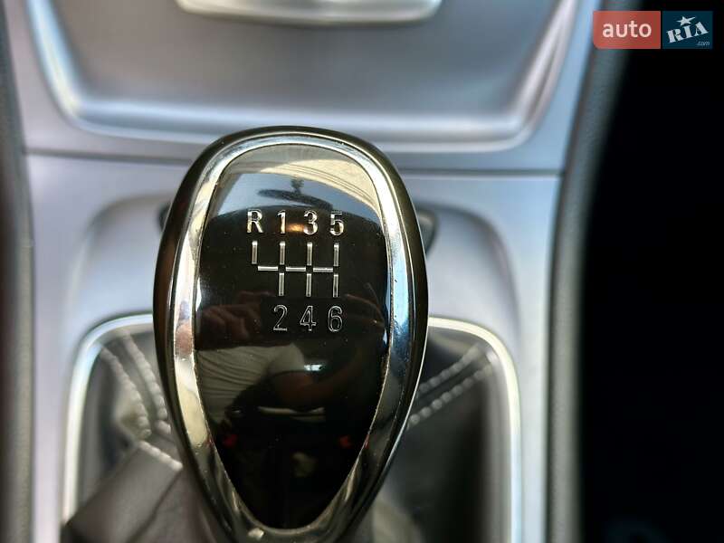 Універсал Opel Astra 2016 в Броварах