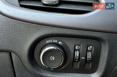 Универсал Opel Astra 2016 в 