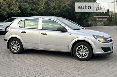 Хетчбек Opel Astra 2005 в Хмельницькому