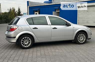 Хетчбек Opel Astra 2005 в Хмельницькому