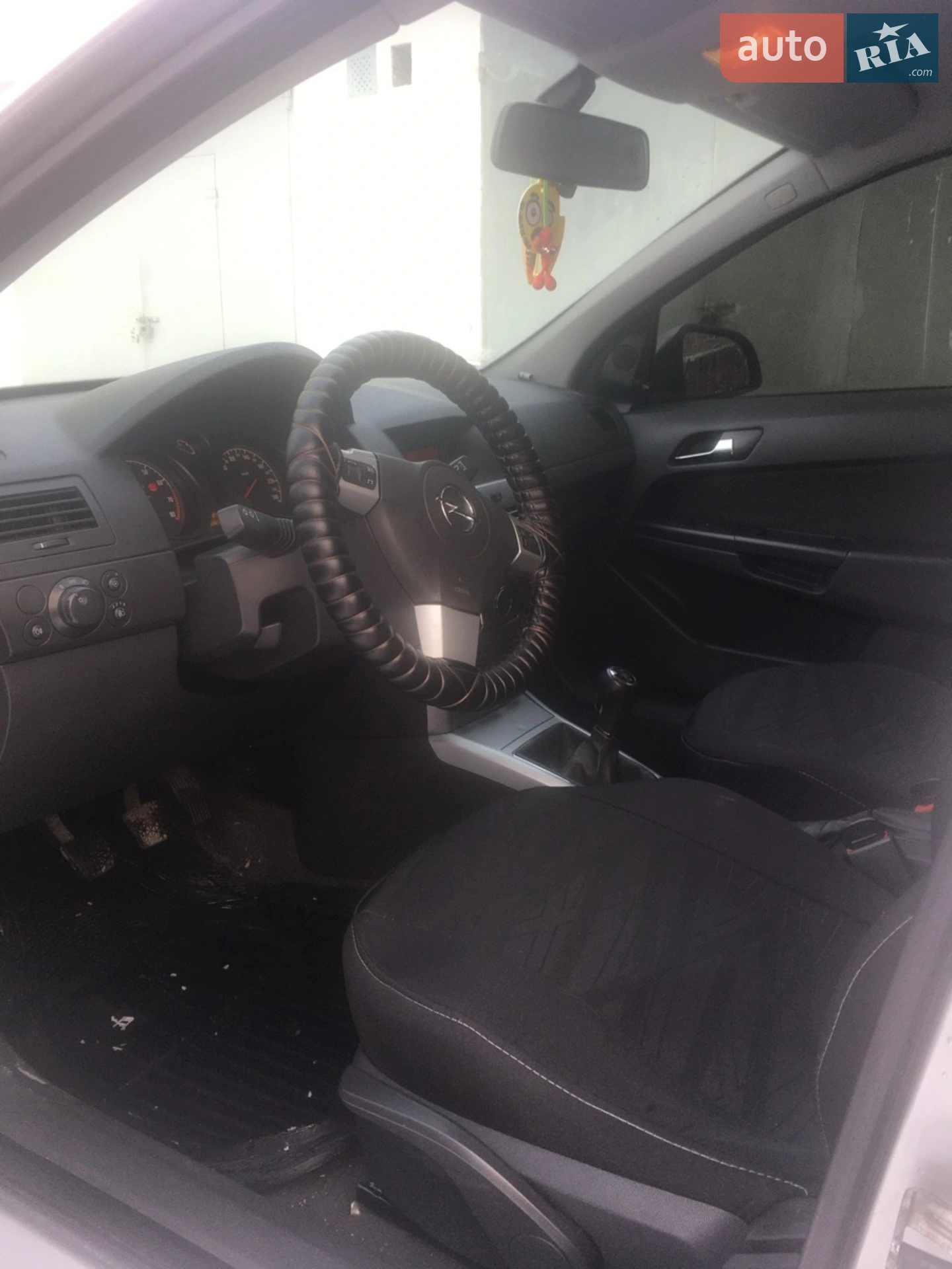 2011 Opel Astra - мініатюра 3