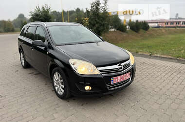 Универсал Opel Astra 2008 в Бродах