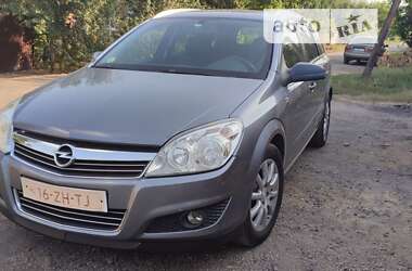 Универсал Opel Astra 2008 в Харькове