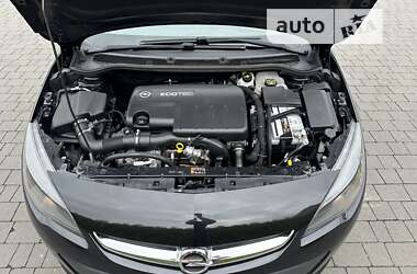 Універсал Opel Astra 2013 в Стрию