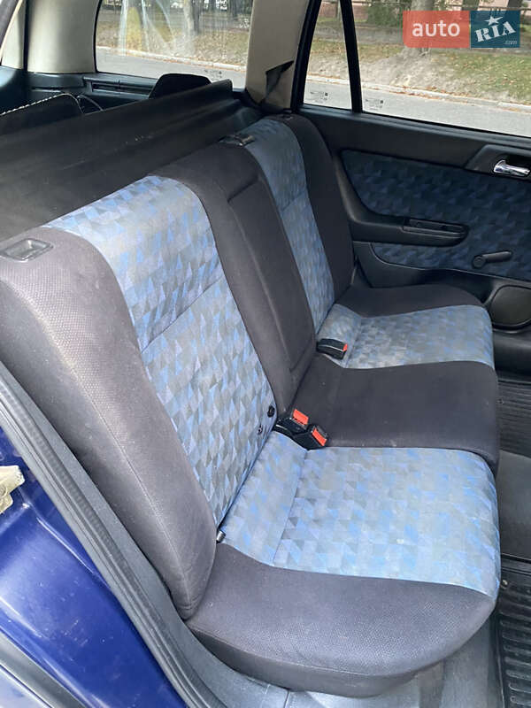 Универсал Opel Astra 2000 в Николаеве