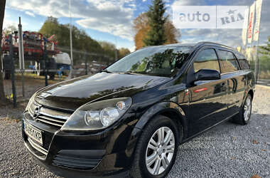 Універсал Opel Astra 2006 в Вінниці