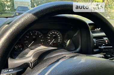 Хэтчбек Opel Astra 1999 в 