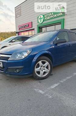 Універсал Opel Astra 2006 в 