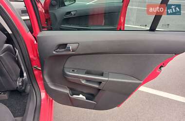 Универсал Opel Astra 2008 в 