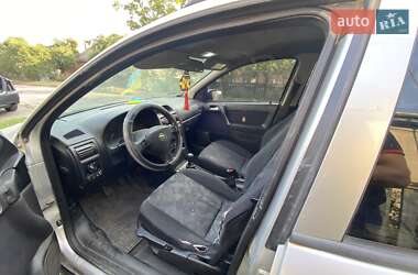Универсал Opel Astra 1999 в 