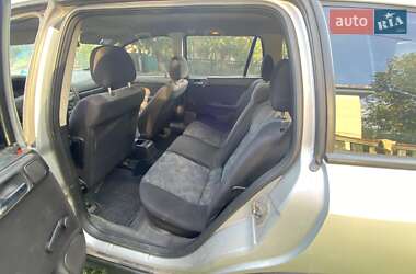 Универсал Opel Astra 1999 в 