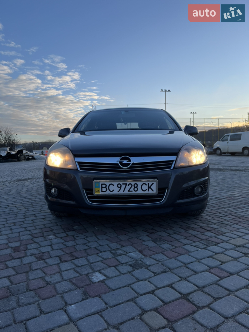 2012 Opel Astra - мініатюра 56