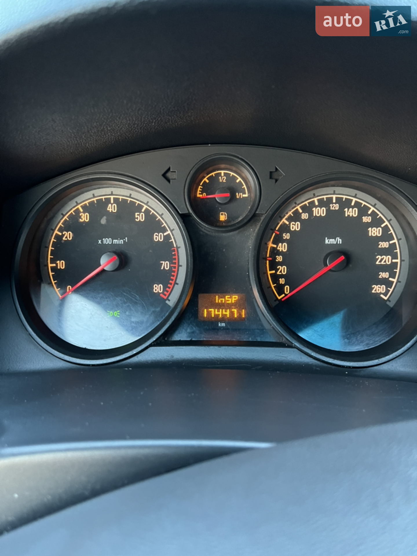 2011 Opel Astra - мініатюра 14