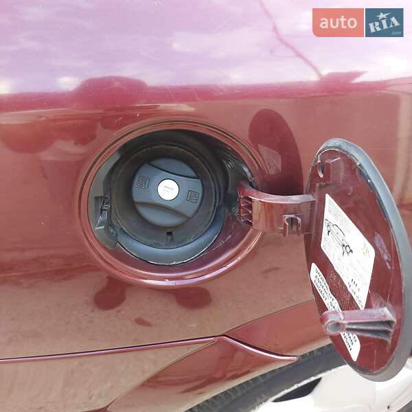 Седан Opel Astra 2007 в Одесі