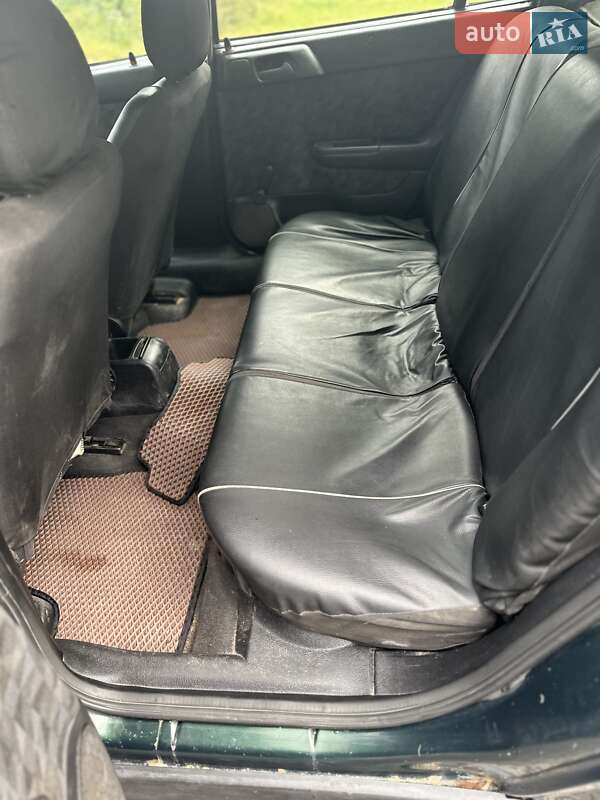 Универсал Opel Astra 1998 в Надворной фото 10 Универсал Opel Astra 1998 в Надворной