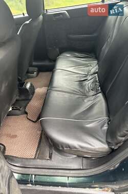 Универсал Opel Astra 1998 в 