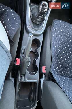 Хэтчбек Opel Astra 2014 в 