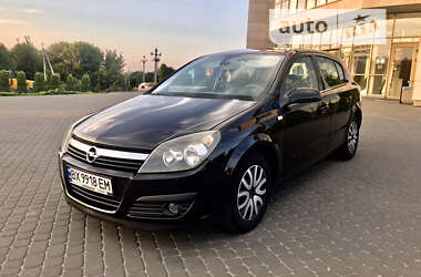 Хетчбек Opel Astra 2006 в Хмельницькому