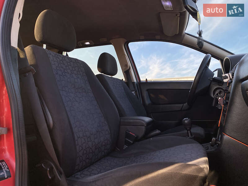 Универсал Opel Astra 1999 в Дрогобыче