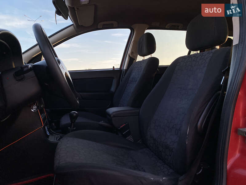 Универсал Opel Astra 1999 в Дрогобыче