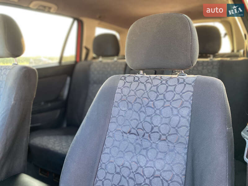 Универсал Opel Astra 1999 в Дрогобыче