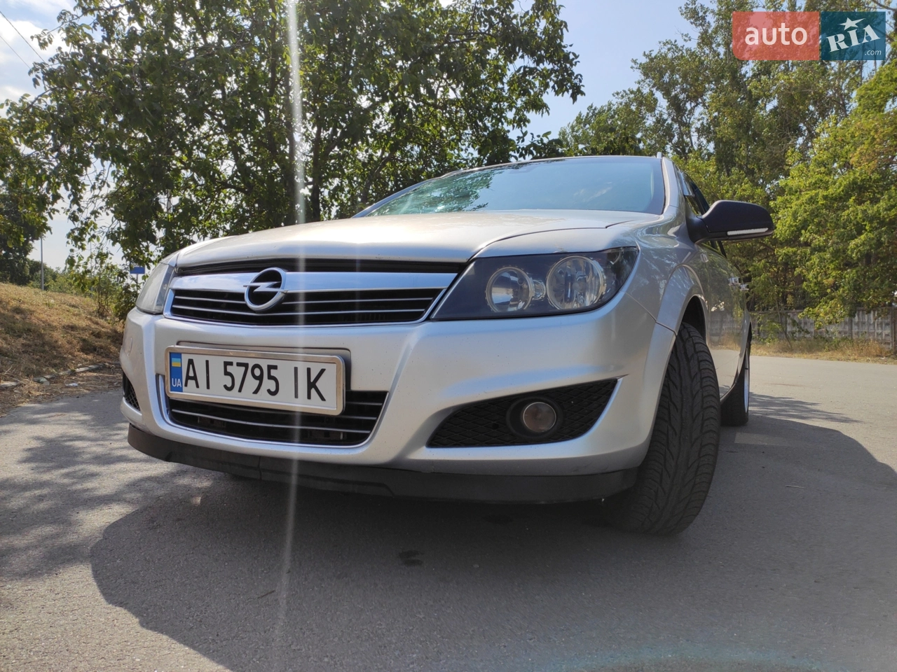 2010 Opel Astra - мініатюра 25