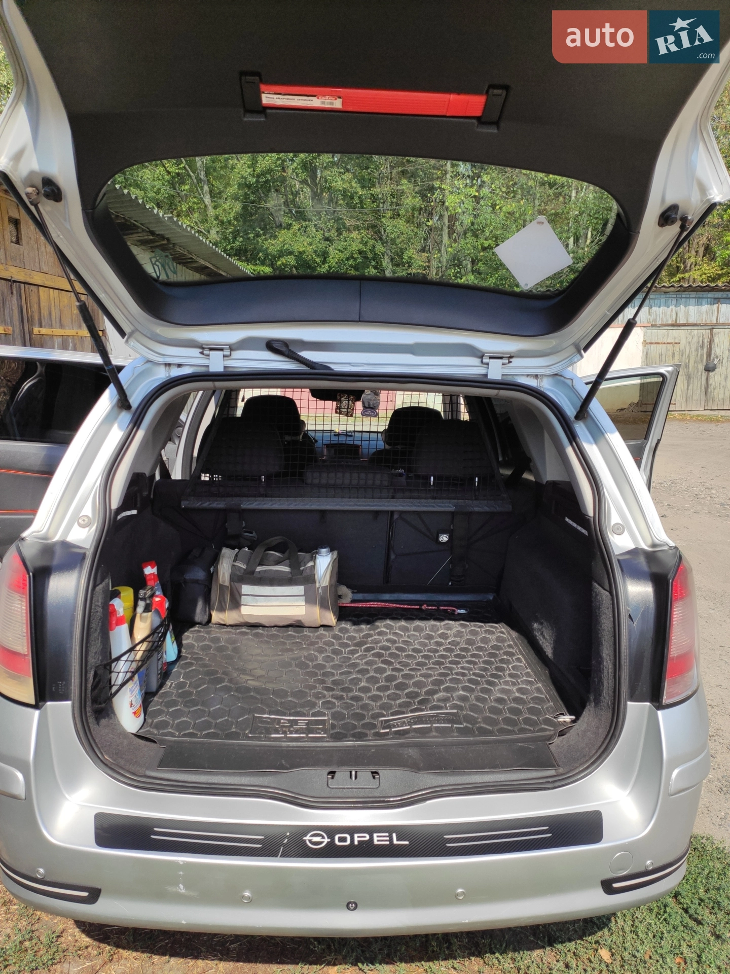 2011 Opel Astra - мініатюра 11