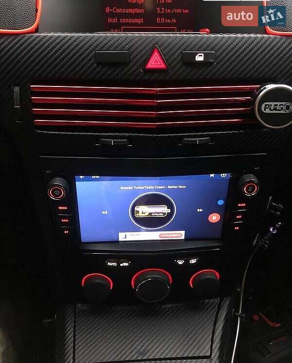Универсал Opel Astra 2011 в Вапнярке