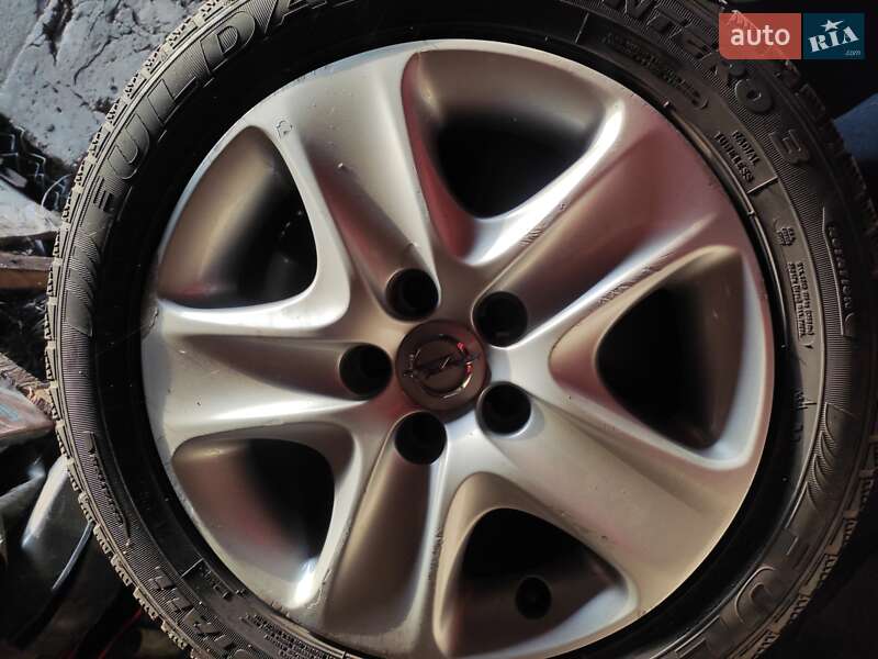 Универсал Opel Astra 2011 в Вапнярке