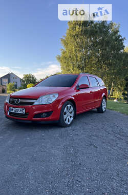 Универсал Opel Astra 2008 в Хмельницком