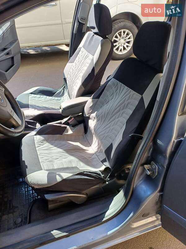 Универсал Opel Astra 2005 в Харькове