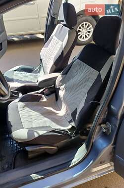 Универсал Opel Astra 2005 в 