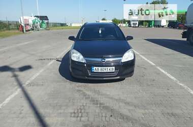 Универсал Opel Astra 2008 в Немирове