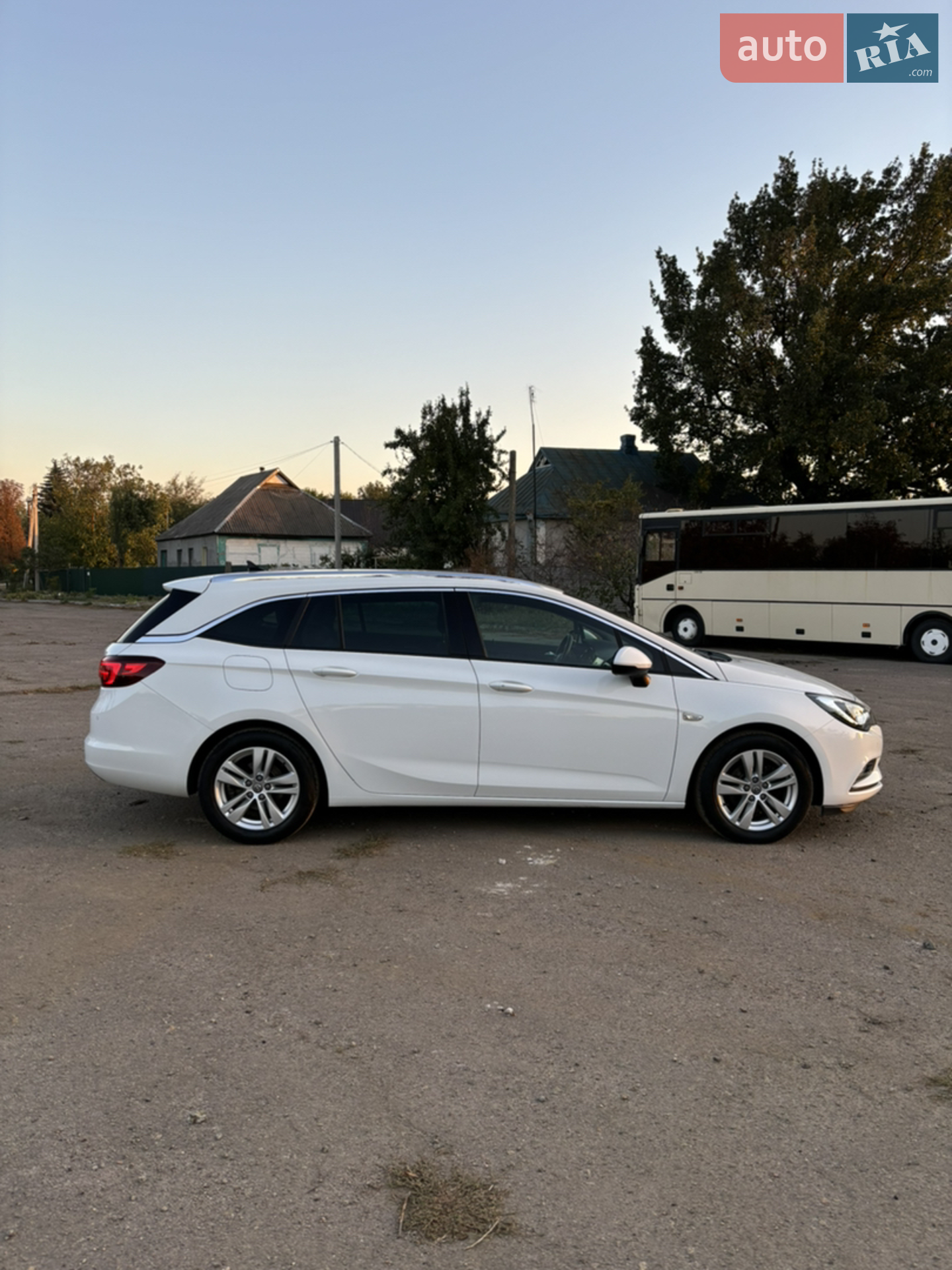 2019 Opel Astra - мініатюра 15