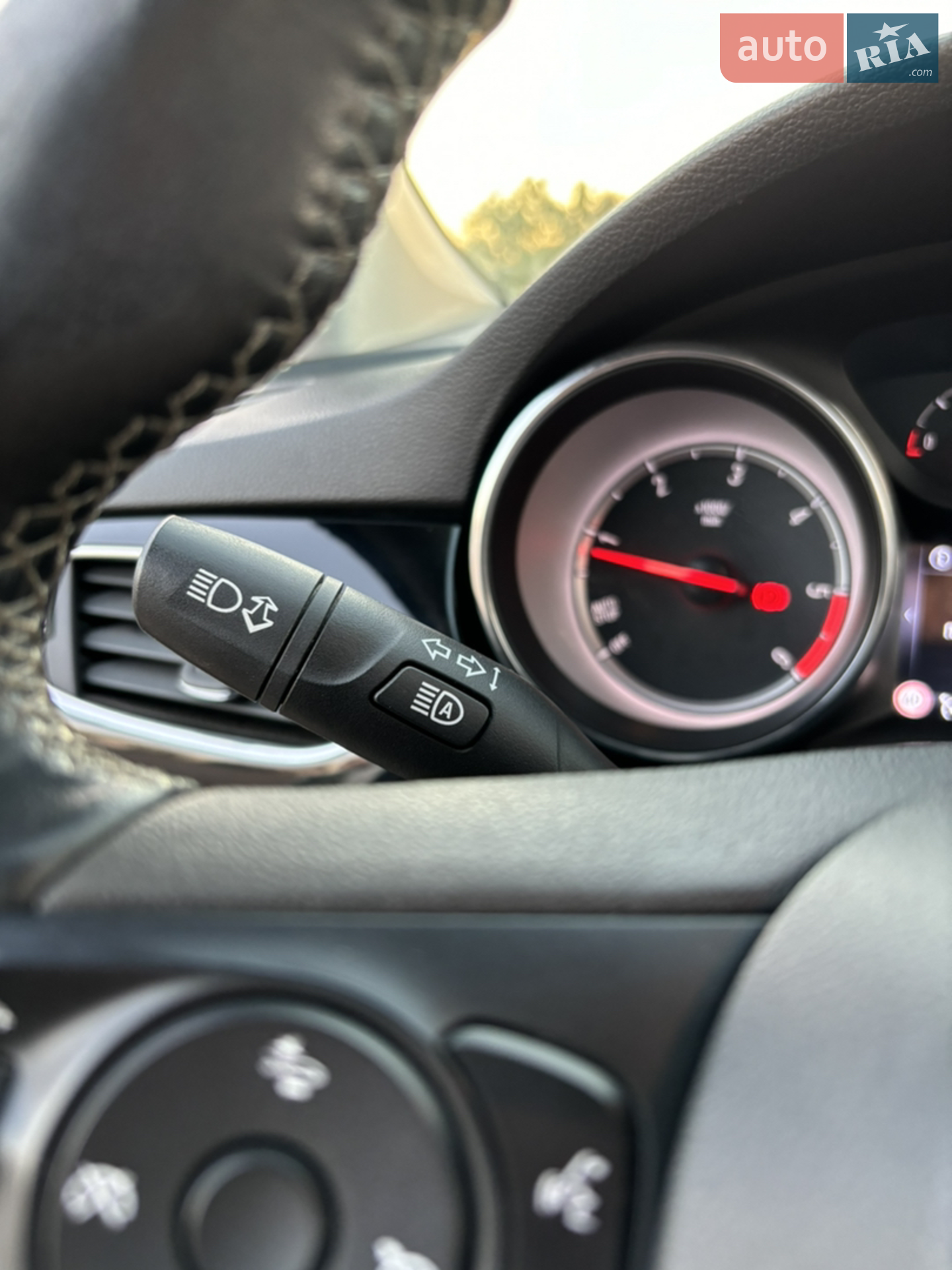 2019 Opel Astra - мініатюра 46