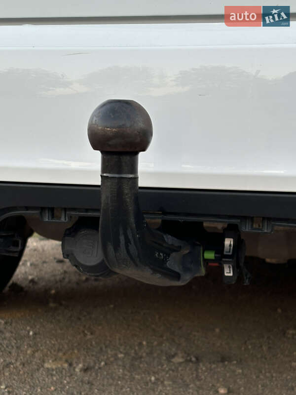 Універсал Opel Astra 2019 в Дніпрі