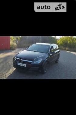 Універсал Opel Astra 2007 в Києві