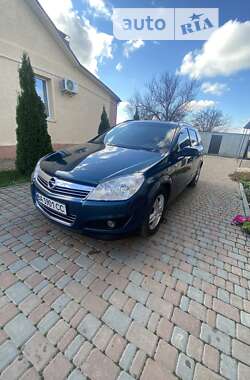 Универсал Opel Astra 2007 в Кропивницком