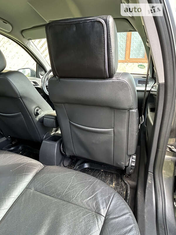 Универсал Opel Astra 2009 в Косове