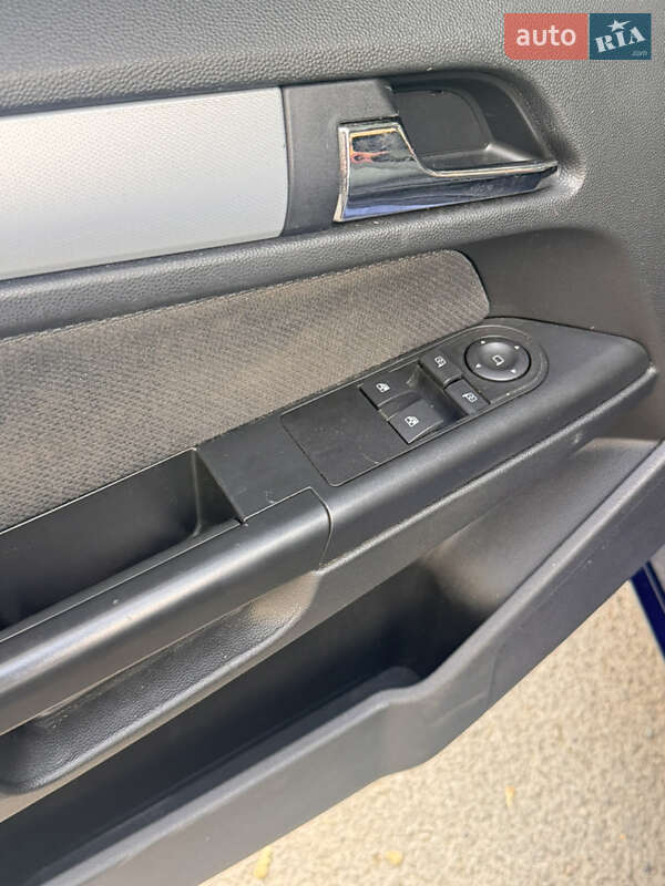 Хетчбек Opel Astra 2005 в Івано-Франківську