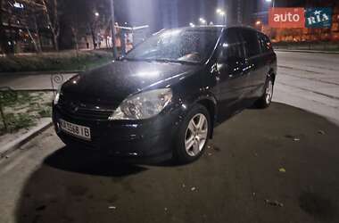 Універсал Opel Astra 2009 в Києві