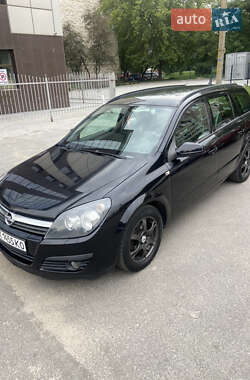 Універсал Opel Astra 2006 в Вінниці