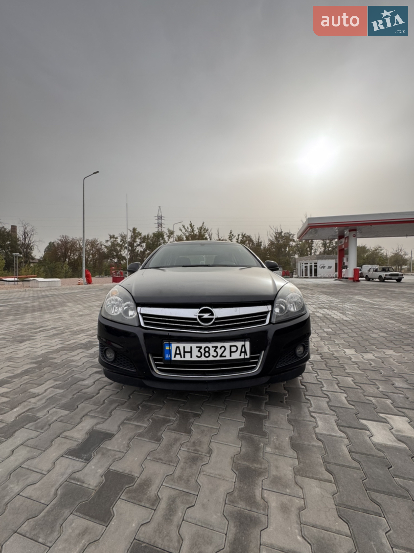 2013 Opel Astra - фото 1