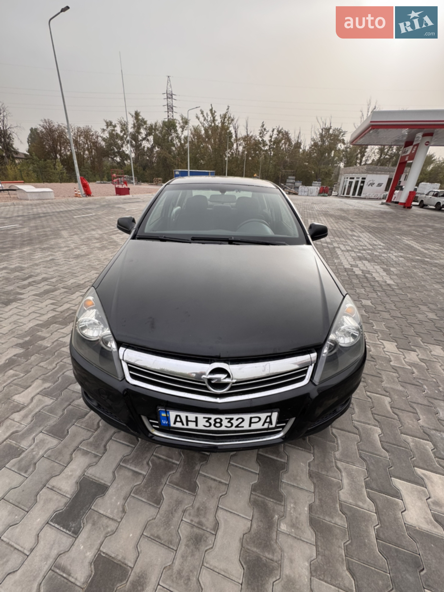 2013 Opel Astra - мініатюра 2